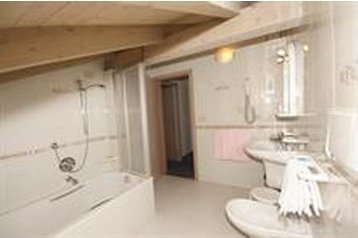 Iталiя Hotel Pozza di Fassa, Екстер'єр